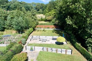 Garden- click for photo gallery